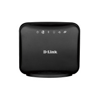 قیمت و مشخصات روتر بی‌سیم دی لینک مدل DWR-111